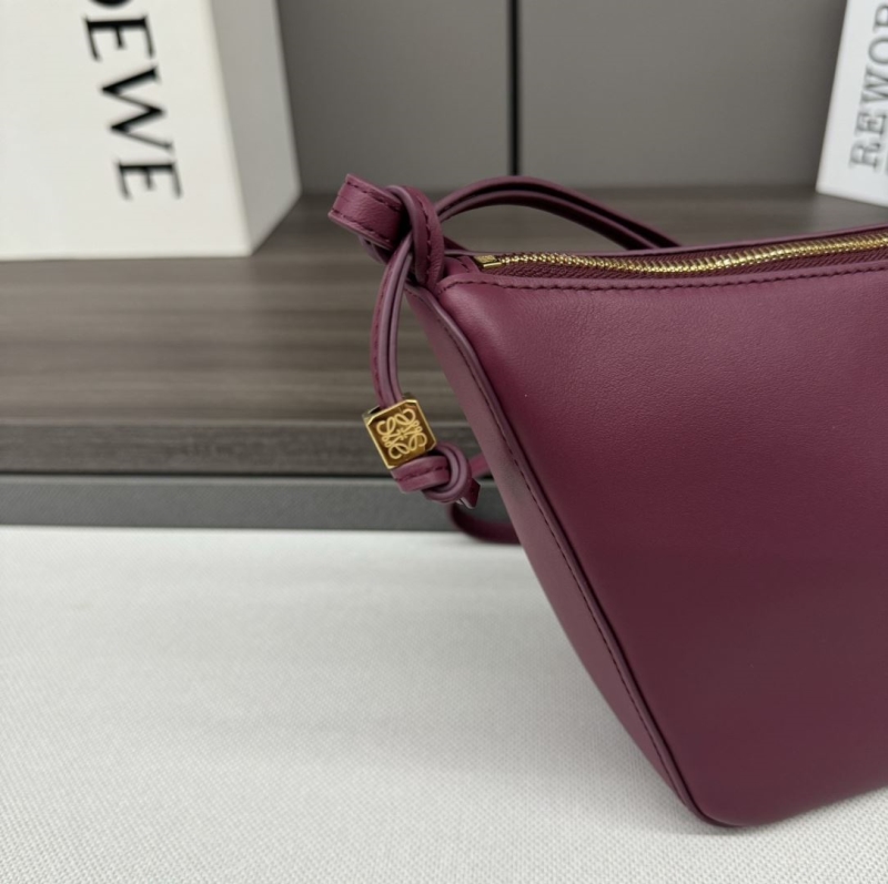 Loewe Satchel Bags